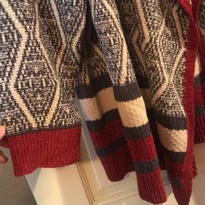 St. John's Bay Sweaters - ❤️ Wrap Cardigan St. John's Bay Sweaters - ❤️ Wrap Cardigan